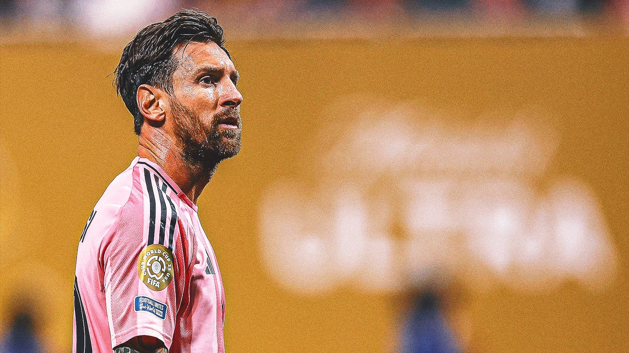 FIFA Club World Cup 2025 Standings: PSG advance to Round of 16, Lionel Messi next?