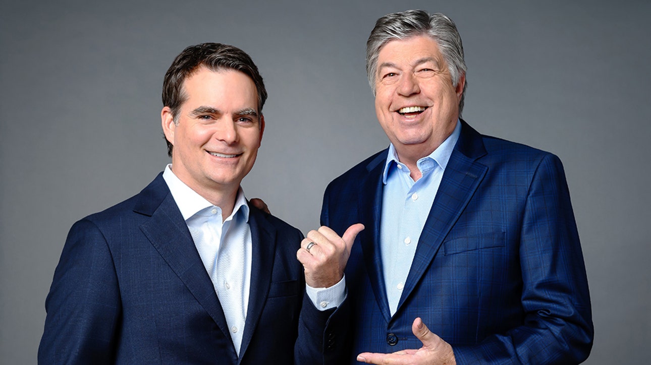 FOX Sports to Deliver Sunday's Inaugural eNASCAR iRacing Pro Invitational Series Event on FS1