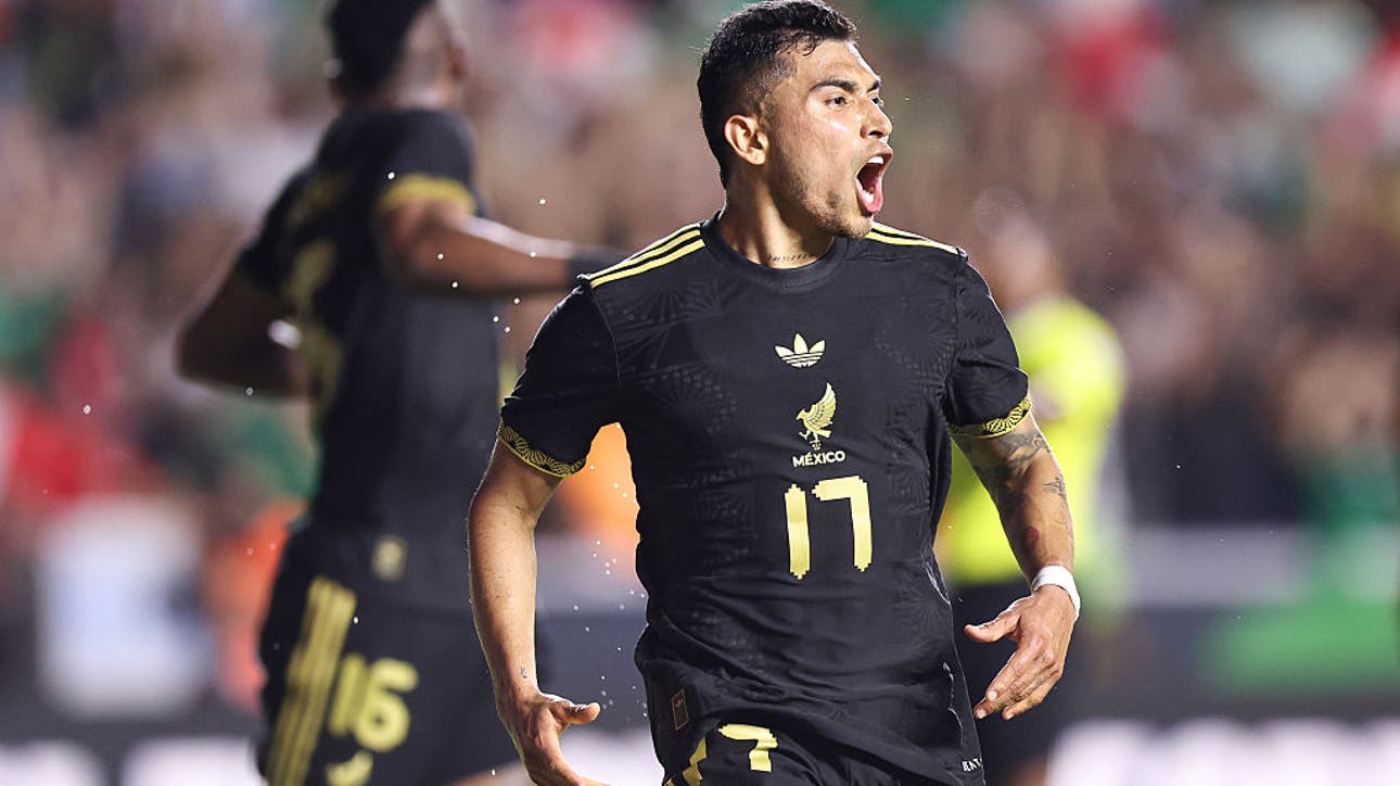 2025 Mexico Gold Cup Roster: All 26 players on the squad
