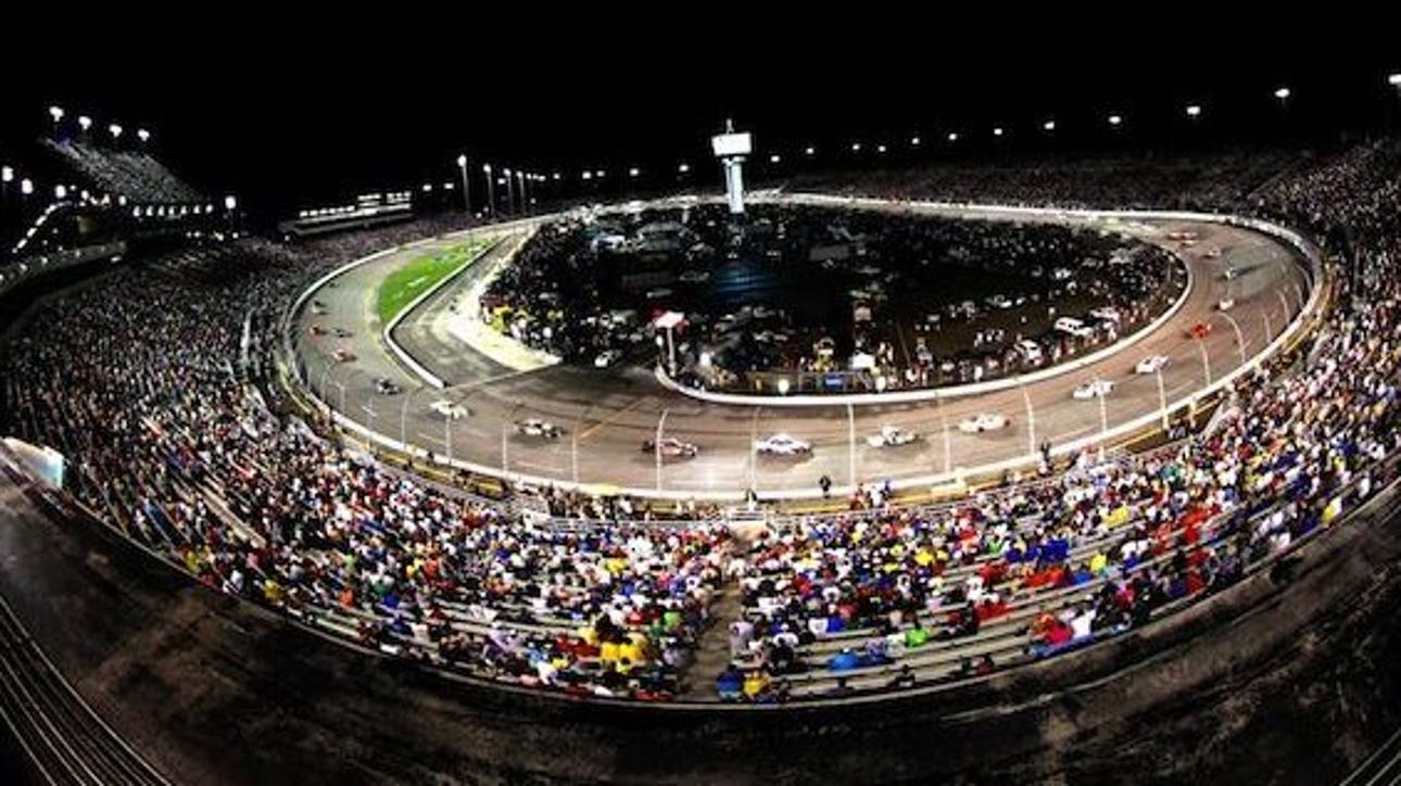 NASCAR on FOX at Richmond International Raceway Quotes & Programming
