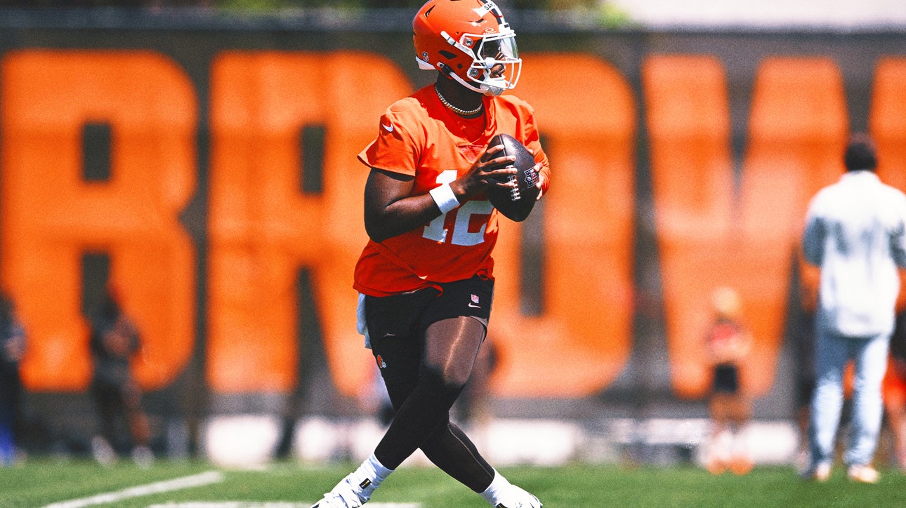 2025 NFL odds: Bettors backing Shedeur Sanders to win OROY