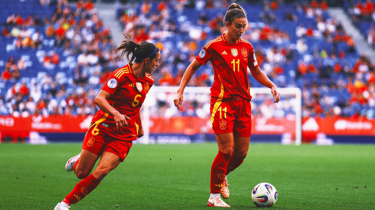 2025 UEFA Women’s Euro Odds: Spain Remains Favorite