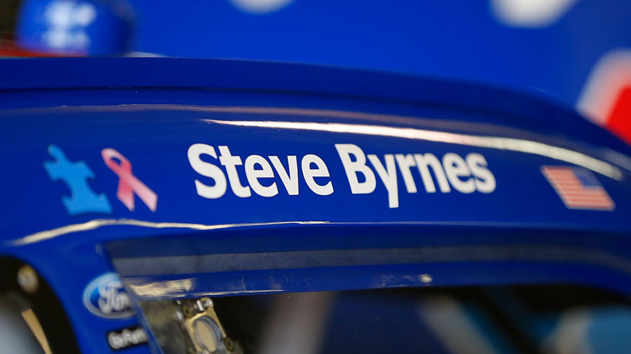 Steve Byrnes, 1959-2015