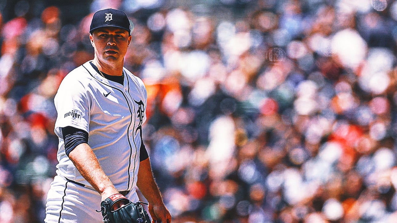 2025 MLB odds: Bettors backing Detroit Tigers to win AL Pennant