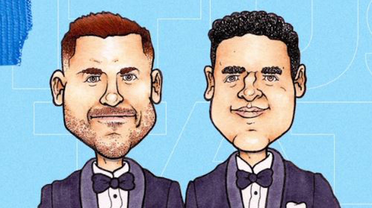 “FOX Sports Ultimate Fan Bracket: College Hoops Edition" Tips Off Saturday on FS1, Hosted by Titus & Tate