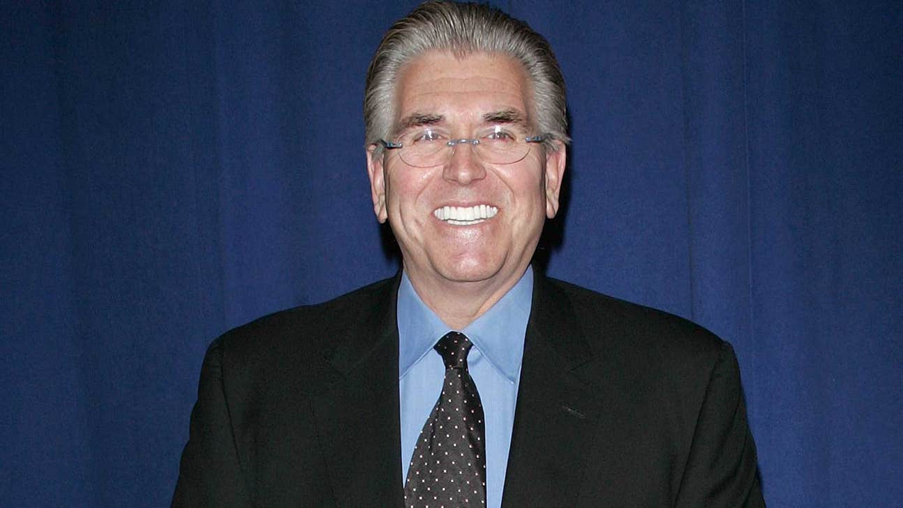 Mike Francesa Tells Katie Nolan He is Leaving WFAN