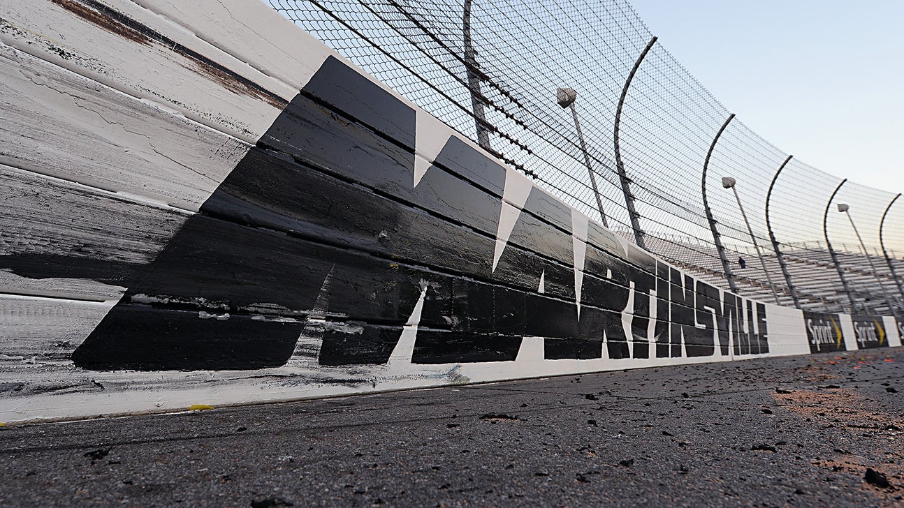 FOX NASCAR at Martinsville Speedway Quotes & Programming Schedule