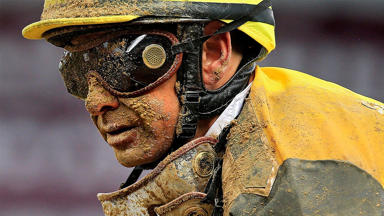 FOX Sports Partners with NYRA and The Stronach Group to Present ‘FOX Sports Saturday At The Races’