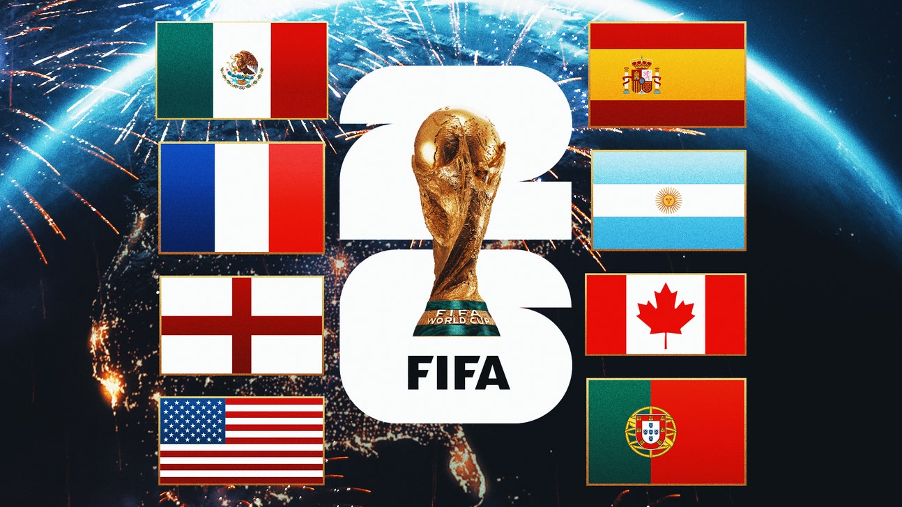 The Road to World Cup 2026: What to Expect From the Biggest Teams