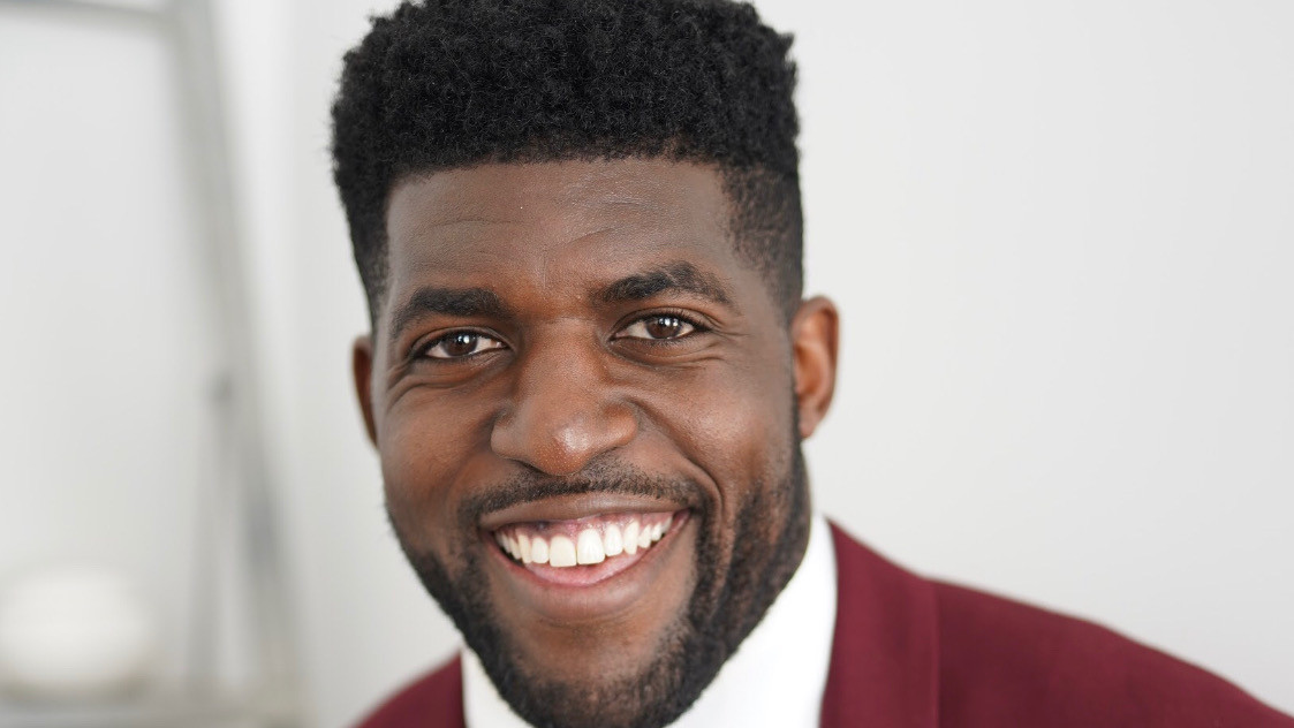 Emmanuel Acho Joins FOX Sports
