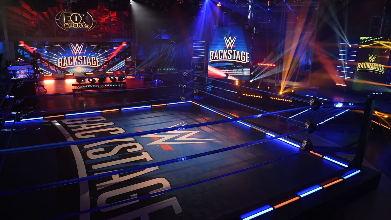 FOX Sports Delivers Massive Slate of WWE Programming