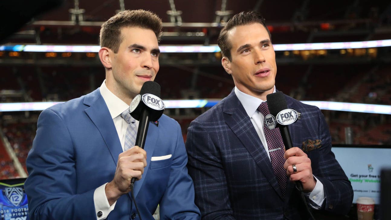 FOX Sports Records its Most-Watched College Football Season Ever in 2016