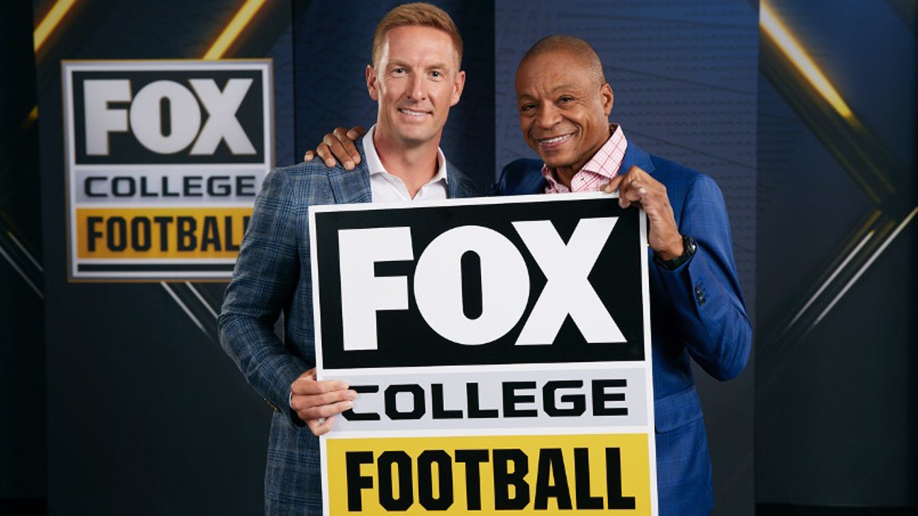 FOX Sports Expands College Football Broadcaster Lineup With Major Additions for 2025