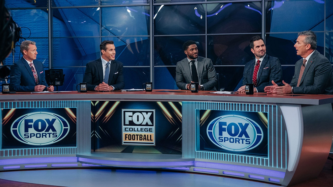 BIG NOON KICKOFF Makes Preseason Debut