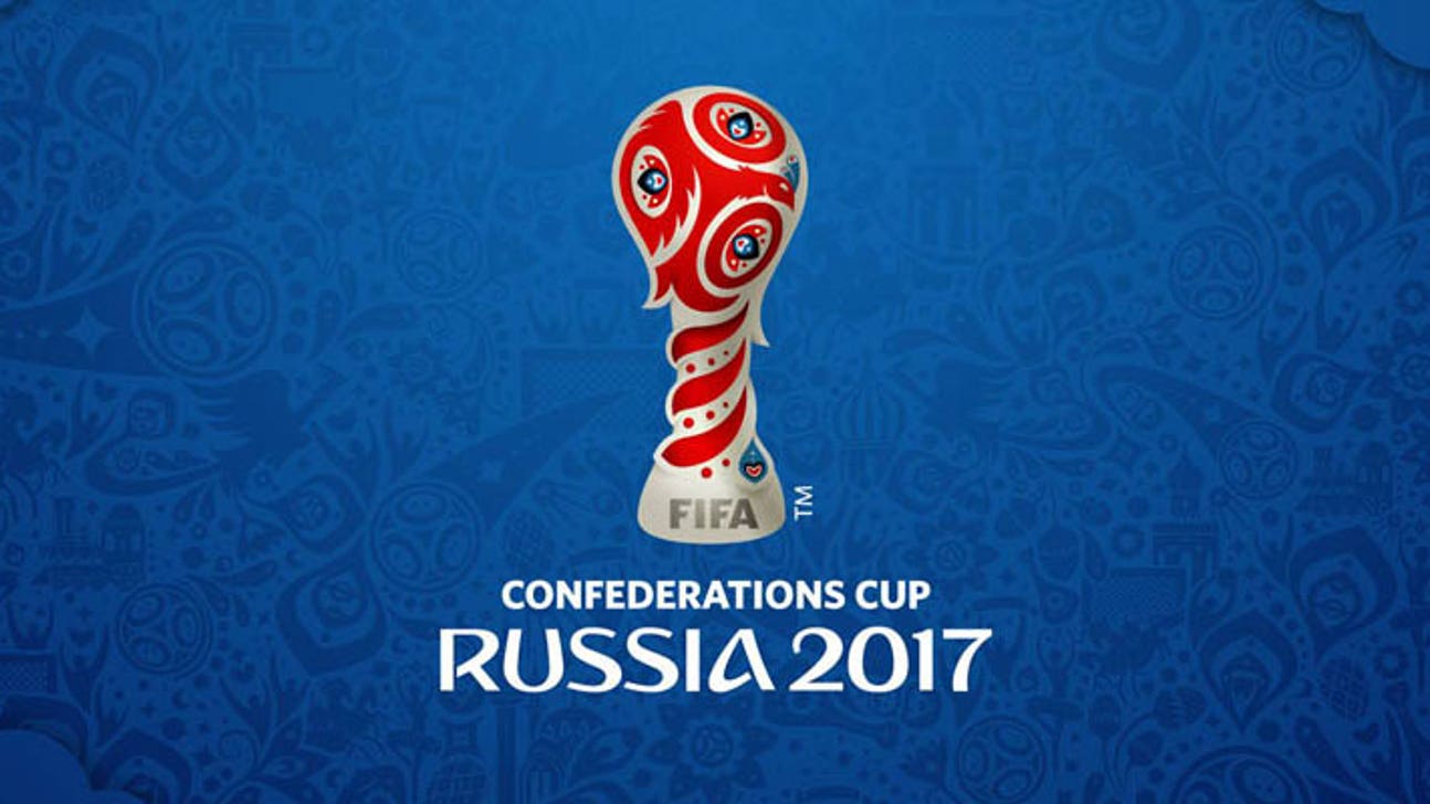 FOX Sports Unveils Coverage Plans for FIFA CONFEDERATIONS CUP RUSSIA 2017