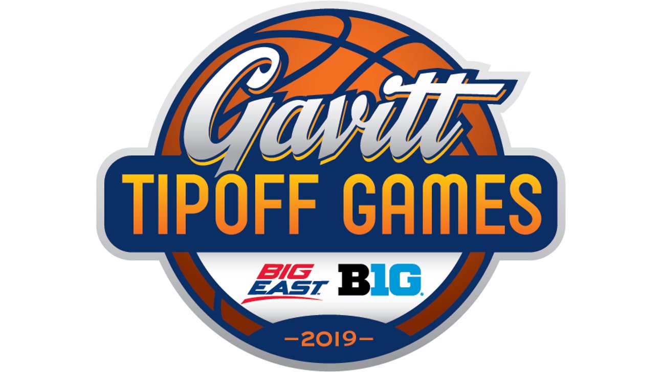 FOX Sports Celebrates BIG EAST Founder Dave Gavitt During Fifth Annual Gavitt Tipoff Games