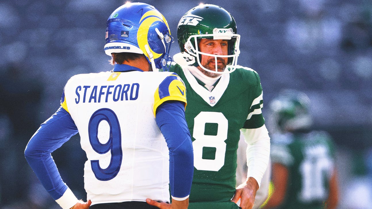 Aaron Rodgers was reportedly third on Steelers' QB wish list this offseason