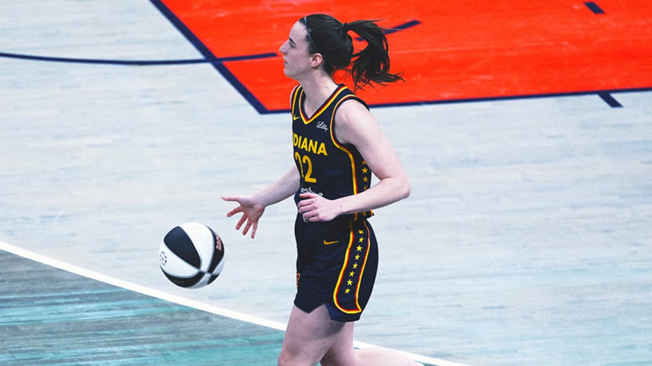 Fever's Caitlin Clark scores 32 points in return from injury vs. Liberty
