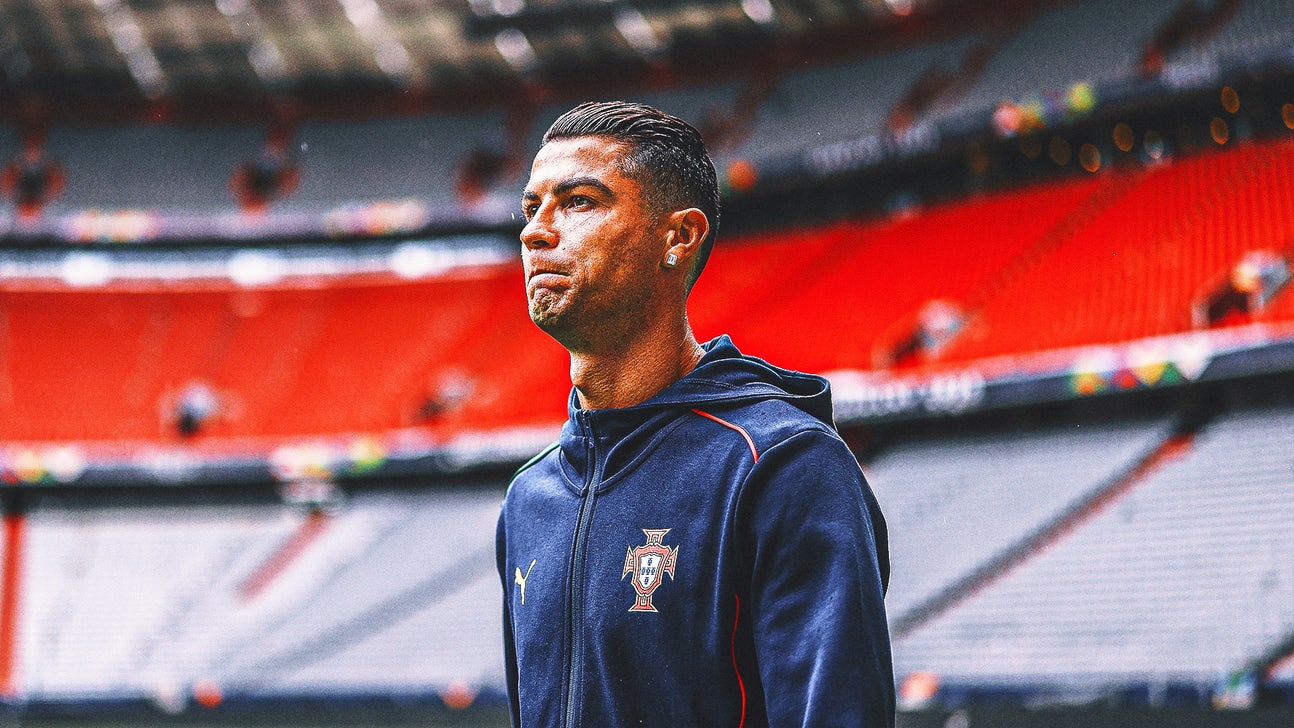 Ronaldo won't play at Club World Cup despite interest from 'quite a few' teams