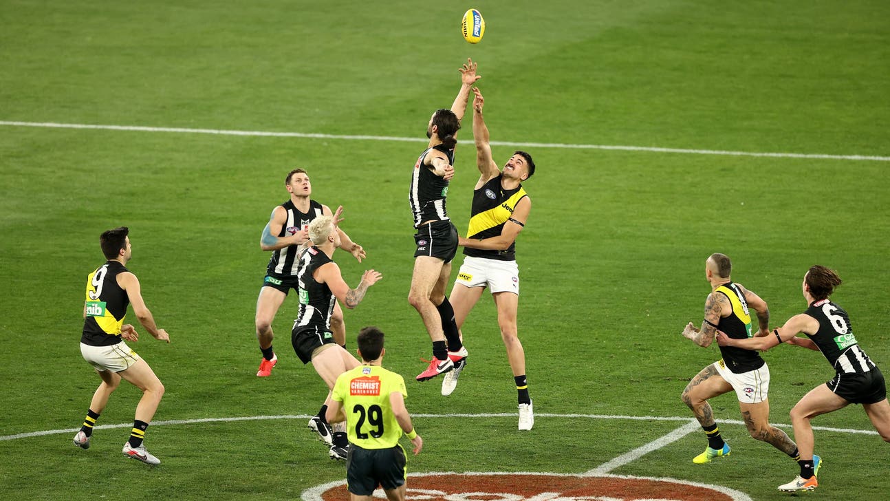 Footy Continues Live on FS1 and FS2 This Weekend