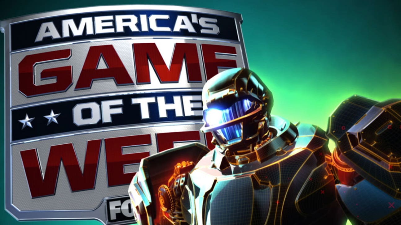 Sunday’s AMERICA’S GAME OF THE WEEK on FOX is Most-Watched NFL Game of 2016 Season