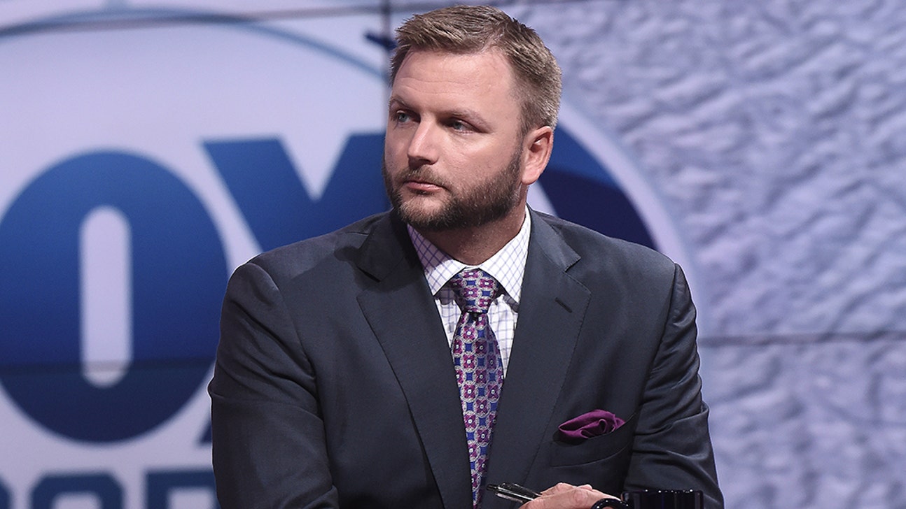 FOX Sports Welcomes Back Big Personality Pierzynski