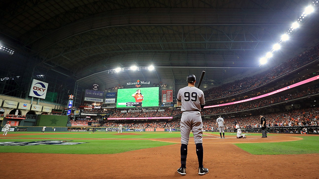 ALCS Delivers Strong Gains with 6.4 Million Viewers Across All Platforms