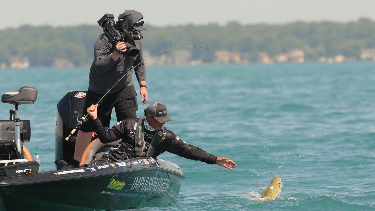 FOX Sports, Bassmaster Reach Multiyear Content Deal