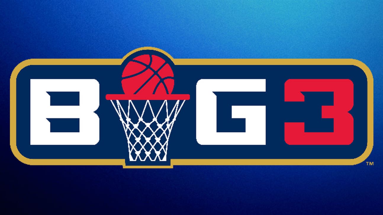 FOX Sports Inks Deal for Professional 3-on-3 Basketball League BIG3’s Inaugural Season