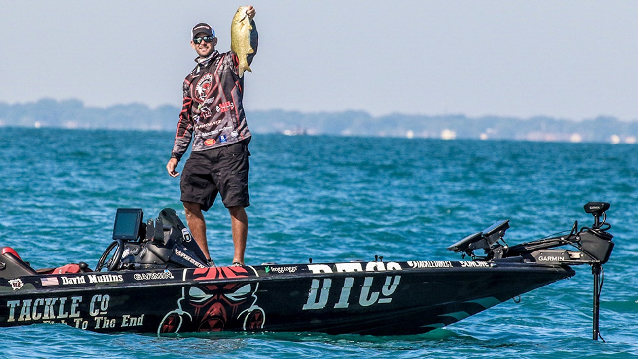 FOX Sports Sets 2021 Bassmaster Elite Series TV Schedule