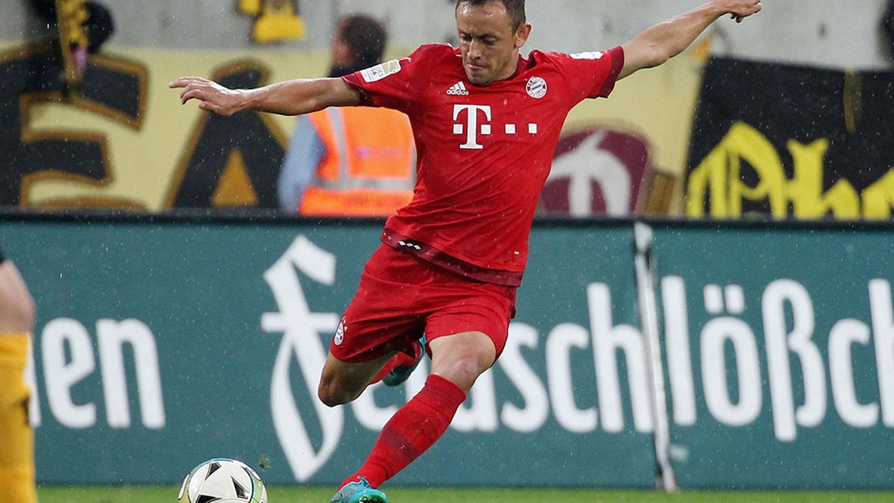 FOX Sports Presents Action-Packed Soccer Weekend on FOX, FS1, FOX Soccer Plus and FOX Deportes