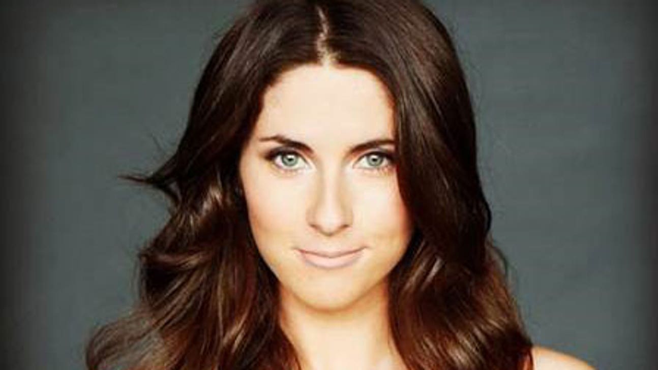 Rachel Bonnetta Joins FOX Sports to Co-Host Daily Social Media Series “Soccer @TheBuzzer”