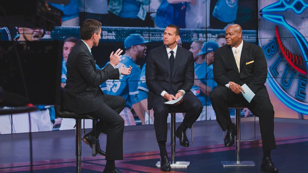 2015 World Series Press Call Highlights