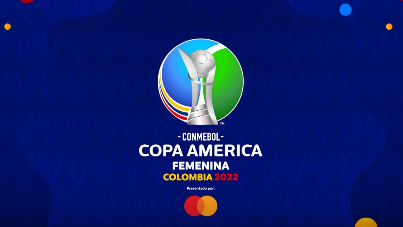 CONMEBOL Women's Copa America 2022™ Kicks Off on FOX Sports with 25 Matches from July 8 - July 30