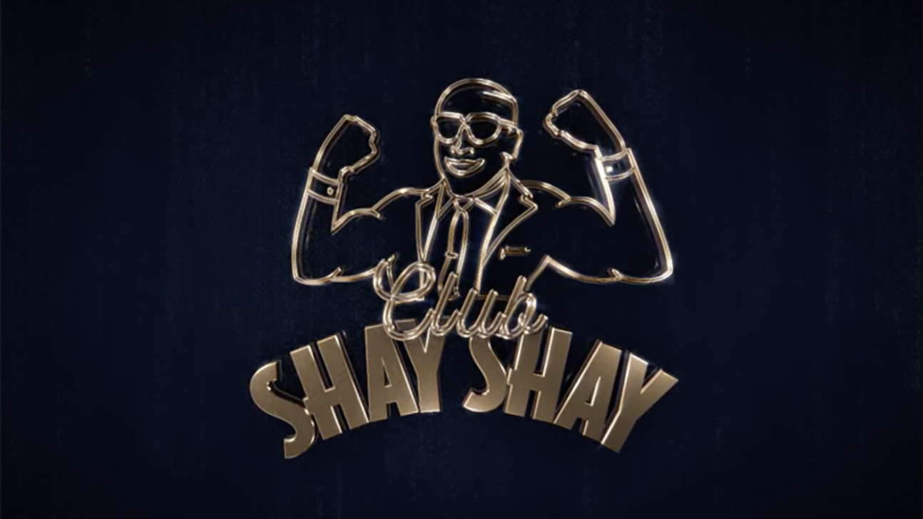 FOX Sports’ Award-Winning Original Podcast ‘CLUB SHAY SHAY’ Returns With All-New Episodes