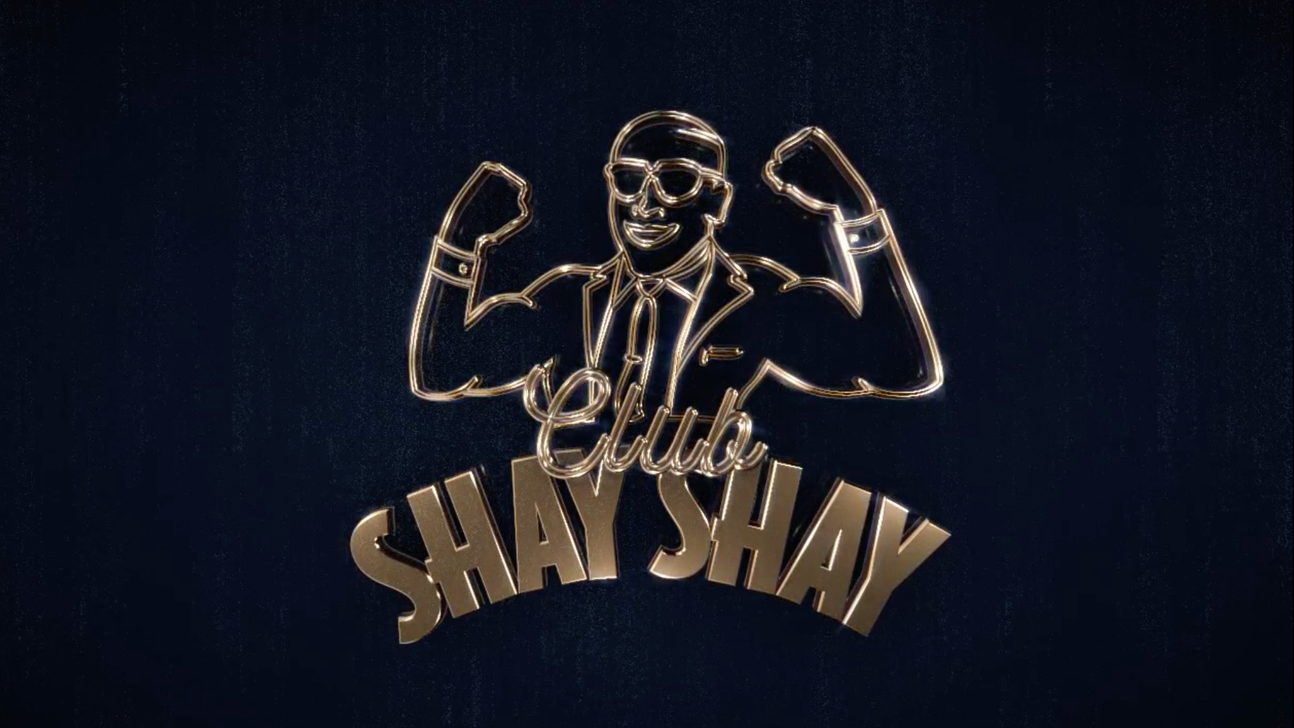 Shannon Sharpe's CLUB SHAY SHAY Podcast Premieres With Guest Sterling Sharpe