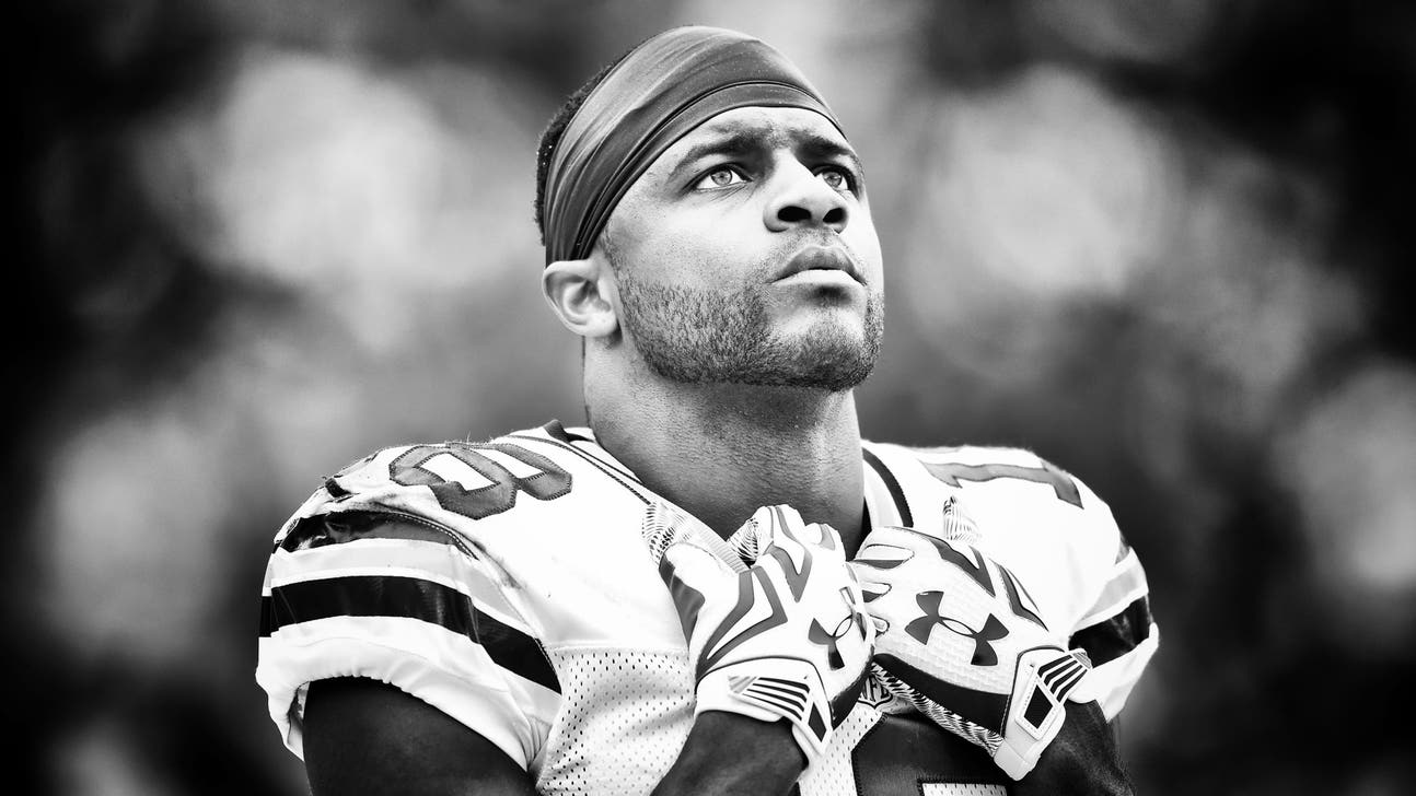 FOX FOOTBALL NOW Talks with Texans WR Randall Cobb