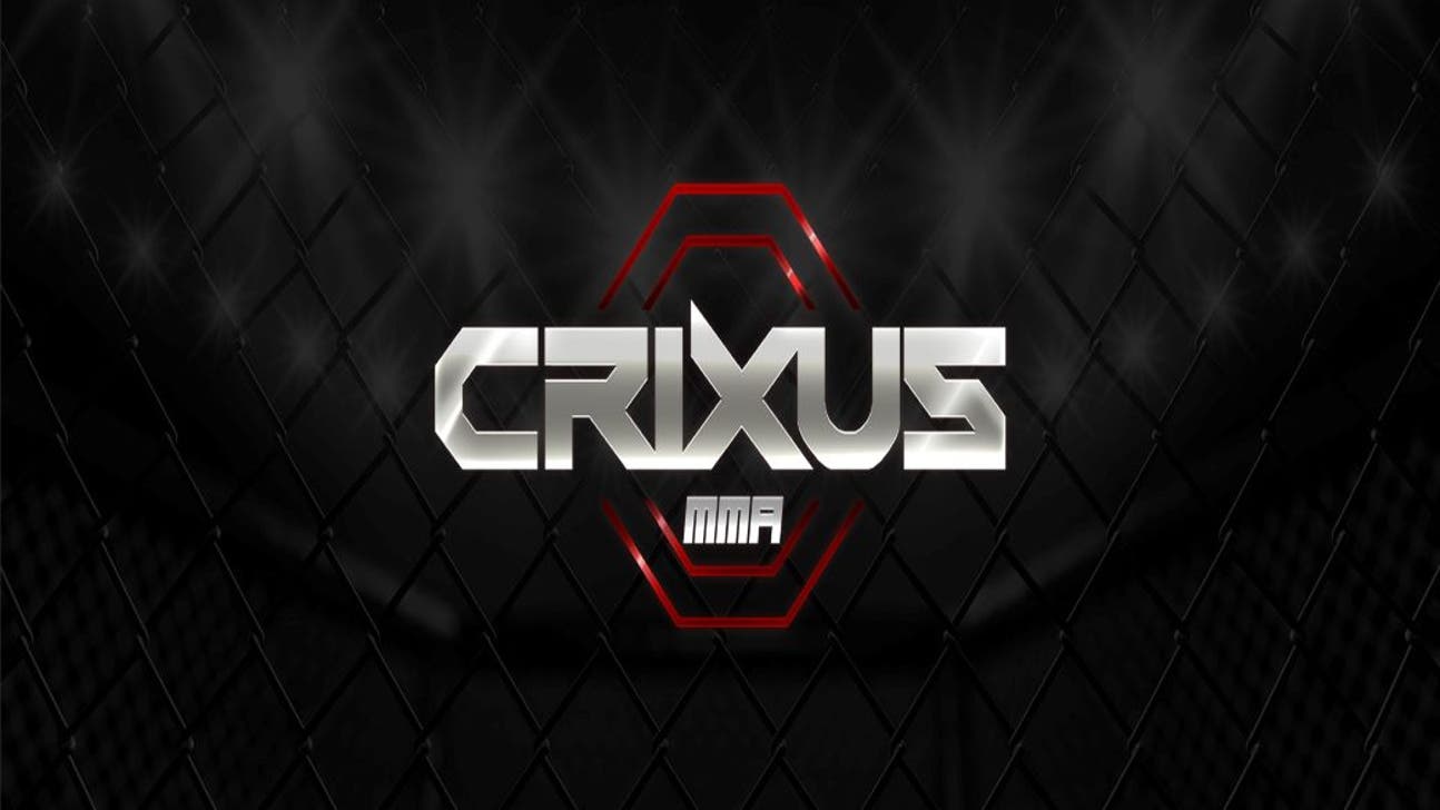 FOX Deportes Airs Debut Crixus MMA Event Monday September 16