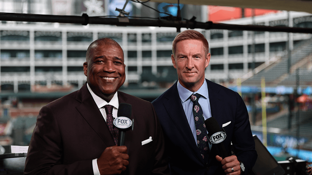 Curt Menefee, Joel Klatt and Brock Huard Call Inaugural UFL Championship on FOX