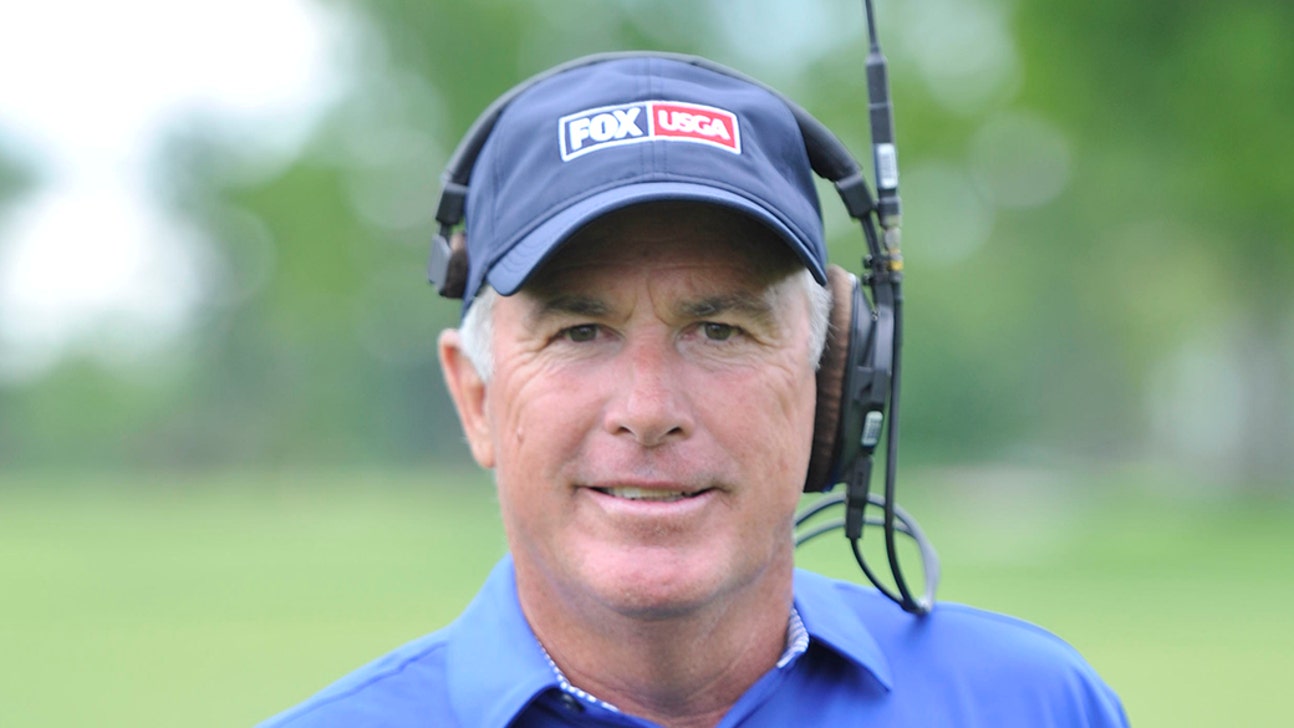 FOX Sports Presents Uninterrupted Coverage of the 2019 U.S. Senior Open Championship