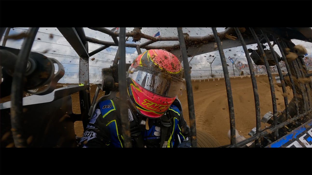 FOX Sports Films Debuts New Documentary Series DIRT: THE LAST GREAT AMERICAN SPORT