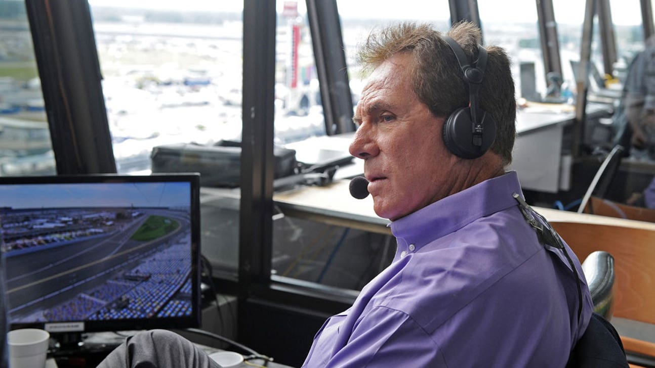 FOX NASCAR at Michigan International Speedway & Gateway Motorsports Park Quotes & Programming Schedule