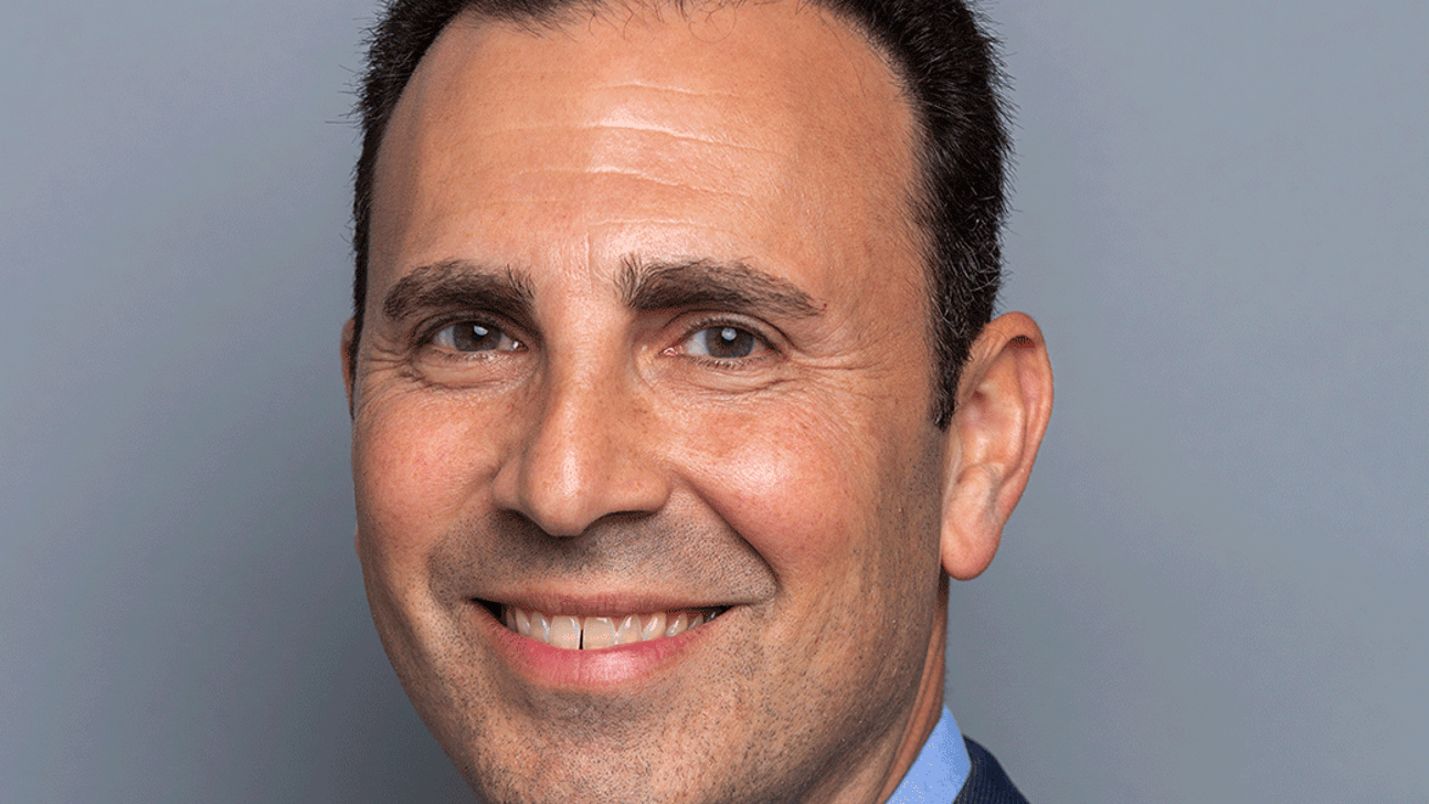 FOX Sports Names David Katz Executive Vice President, Digital