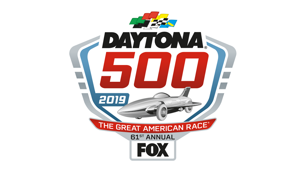 FOX NASCAR On-Air Team Delivers Combined 200 Years of Daytona 500 Broadcast Experience