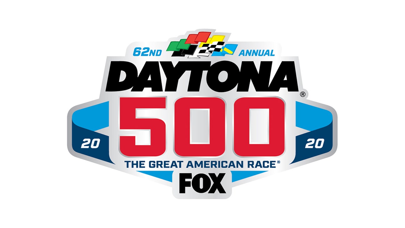 Sunday Daytona 500 Coverage Starts Strong