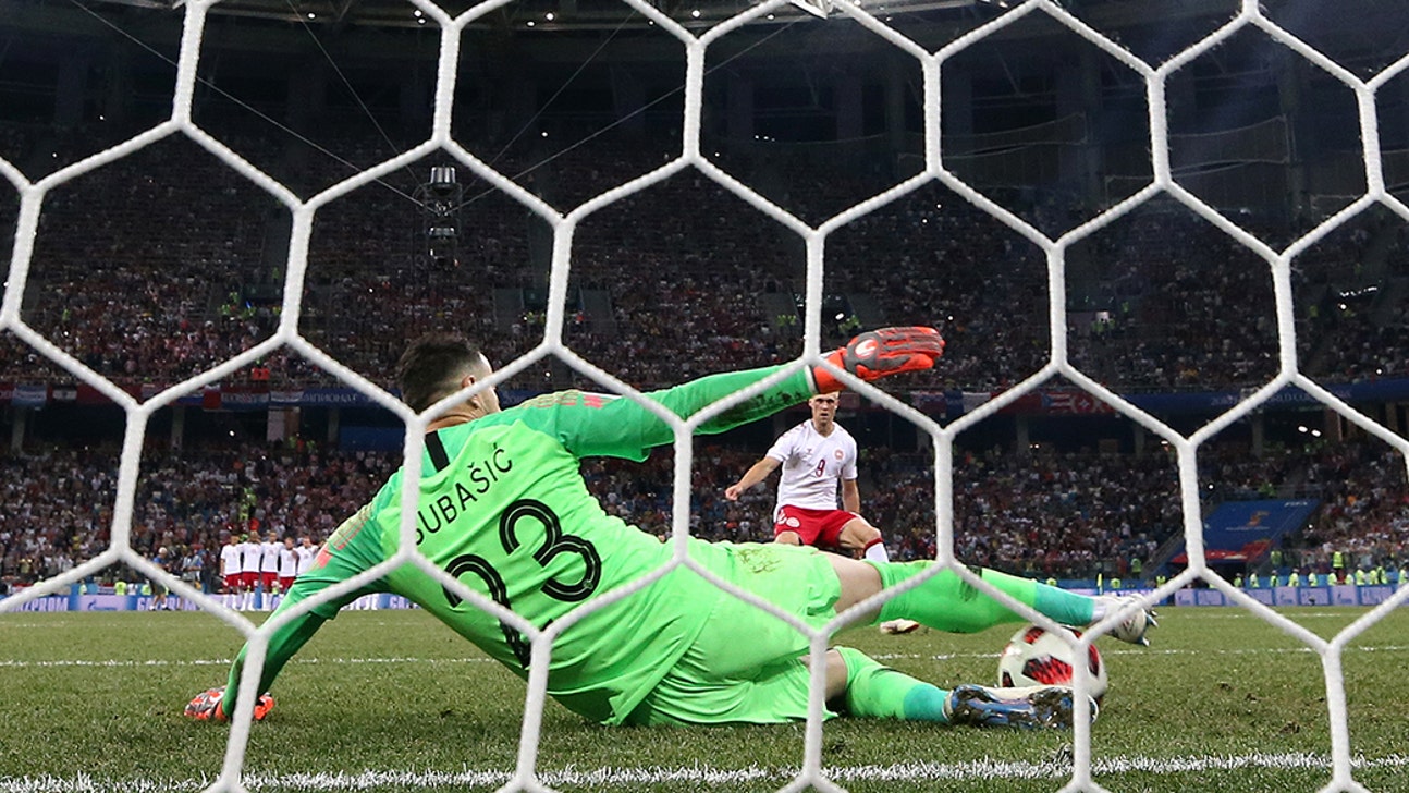 Penalty Kicks Drive FOX to Massive World Cup Audiences