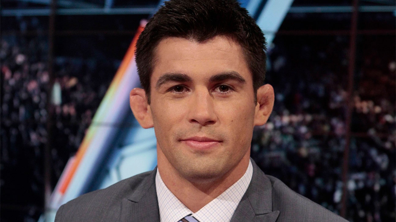 Former UFC Bantamweight Champion Dominick Cruz Joins Brian Stann and Jon Anik to Call UFC 212: ALDO VS. HOLLOWAY
