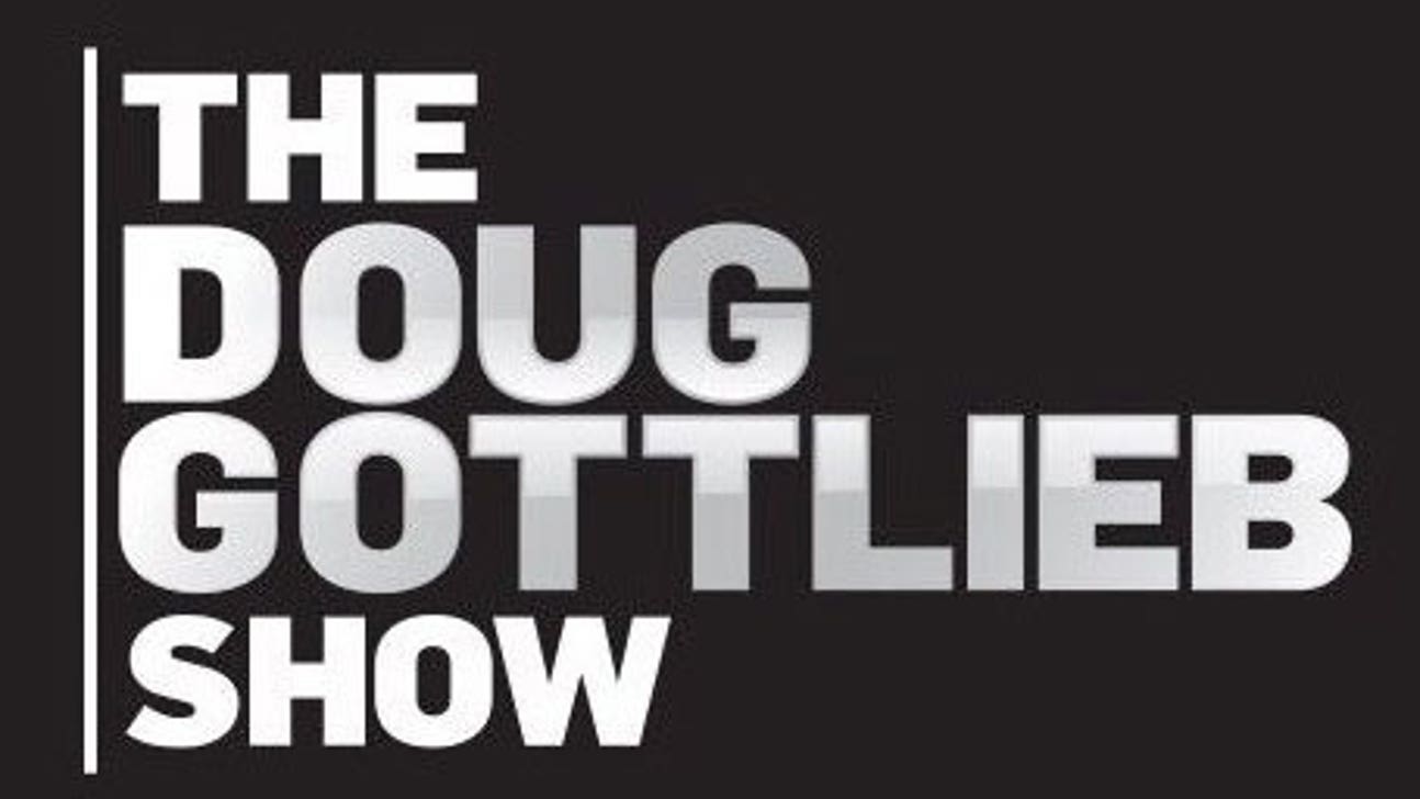 Doug Gottlieb Joins FOX Sports Radio and FS1
