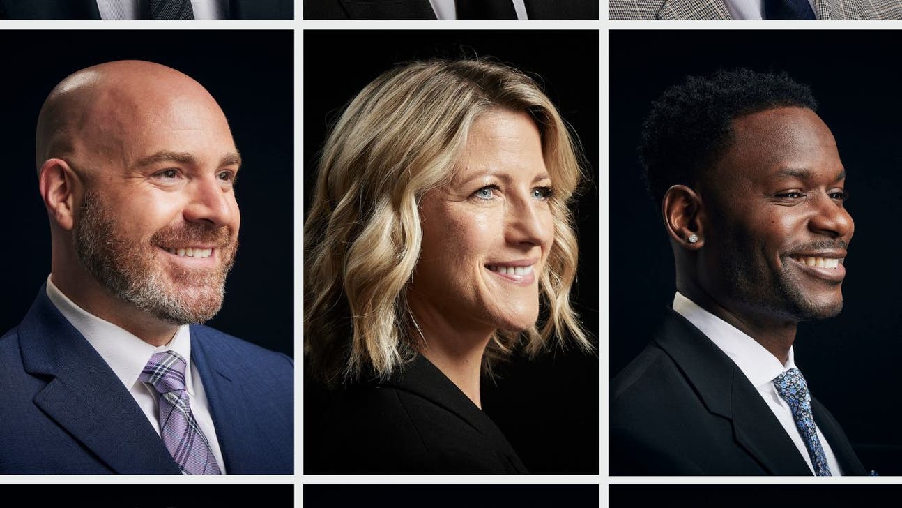 FOX Sports Unveils Broadcast Teams for UEFA EURO 2024™ and CONMEBOL Copa América 2024™