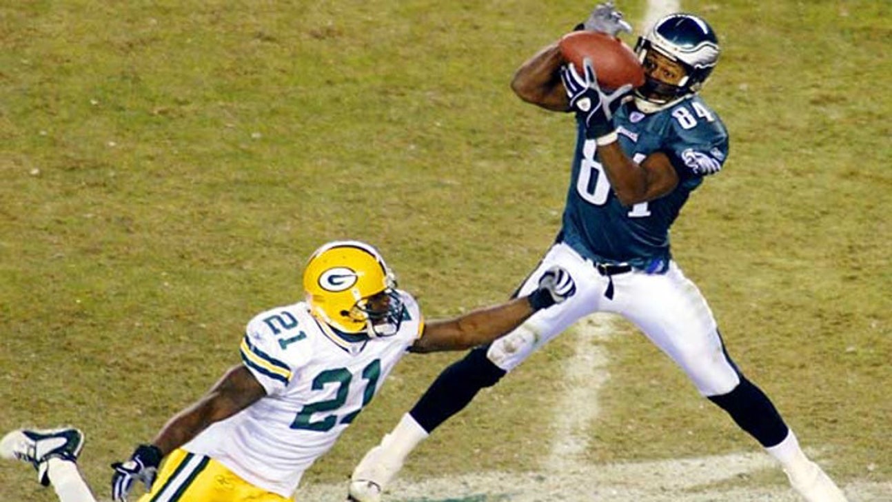 Eagles Comeback Win Over Packers in Overtime Takes Center Stage on FS1